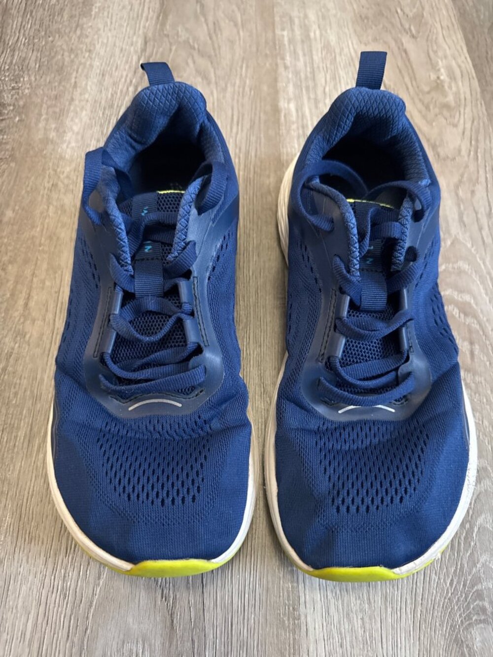 Whitin Zero Drop Running Shoes Size 43